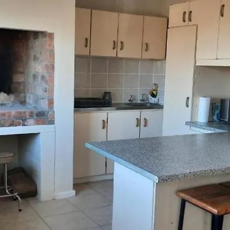 Abbastanza Self-Catering Apartment Loeriesfontein Exterior photo
