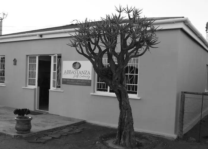 Abbastanza Self-Catering