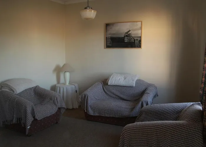 Abbastanza Self-Catering