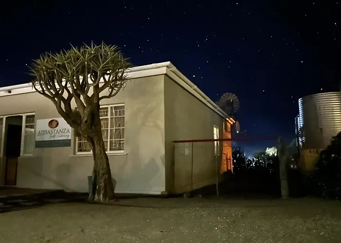 Abbastanza Self-Catering