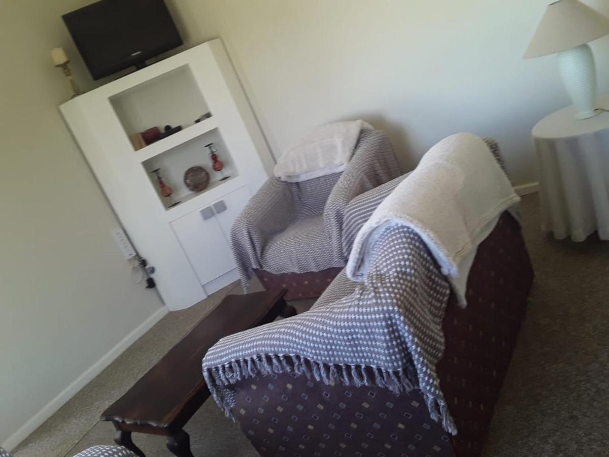 Abbastanza Self-catering Loeriesfontein