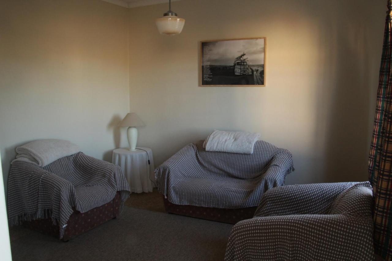Apartment Abbastanza Self-catering Loeriesfontein