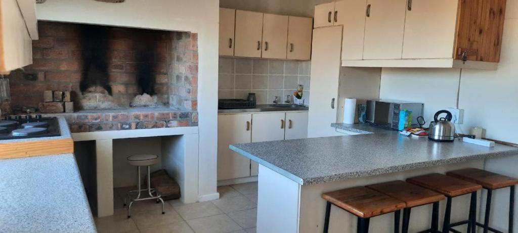 Abbastanza Self-catering Apartment