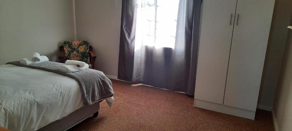 Abbastanza Self-catering Apartment *