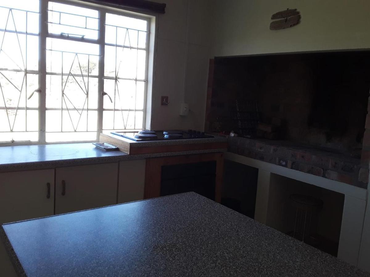 Abbastanza Self-catering * Loeriesfontein