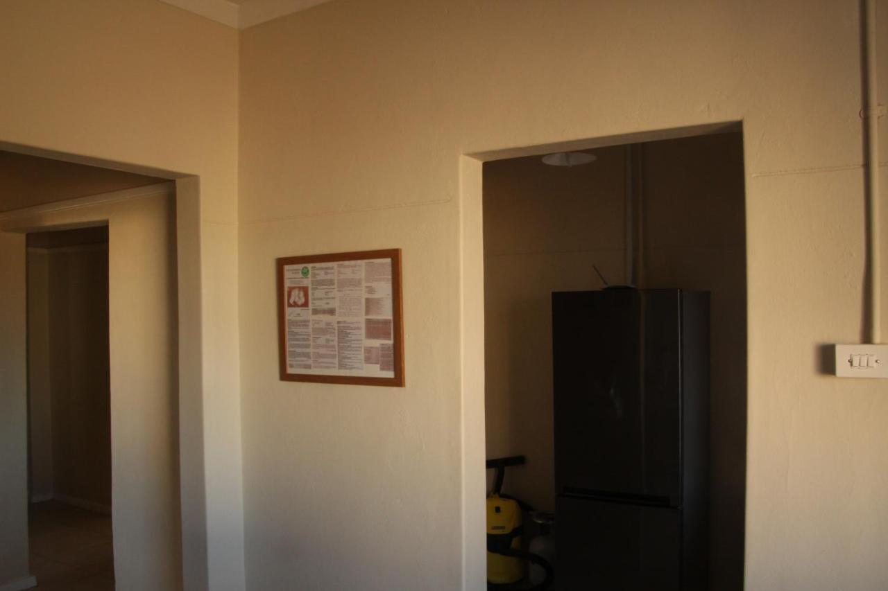 Abbastanza Self-catering *