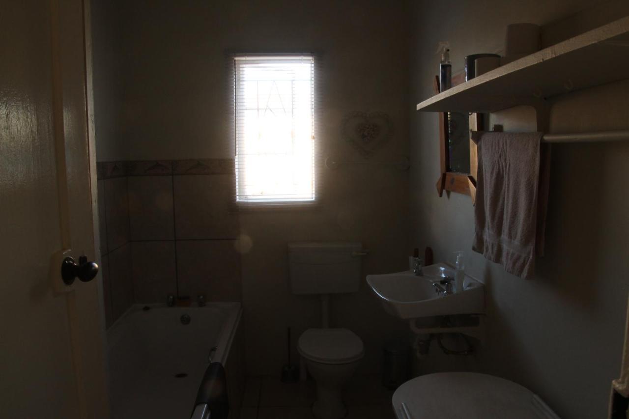 Apartment Abbastanza Self-catering *