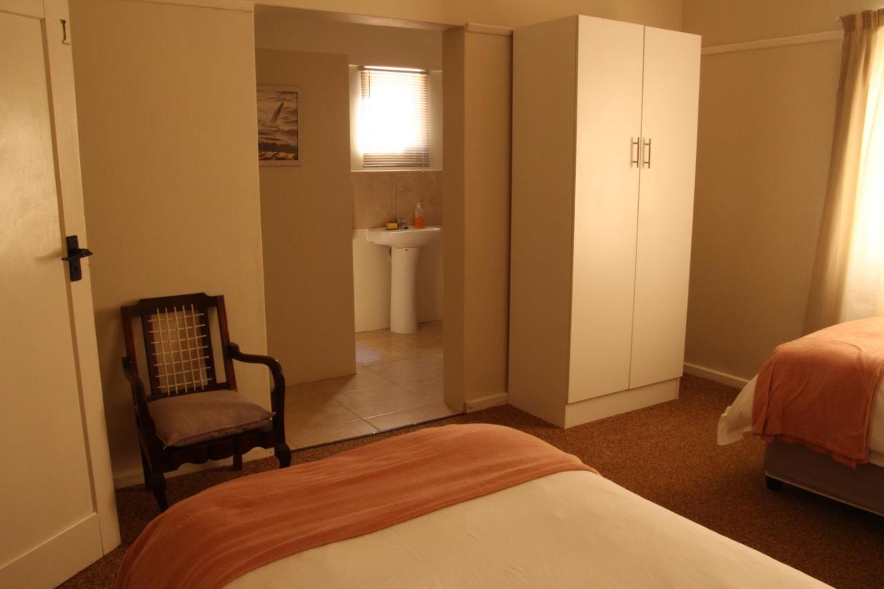 Apartment Abbastanza Self-catering *