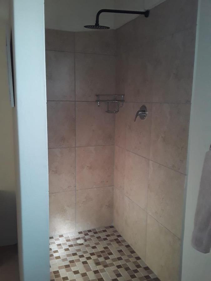 Abbastanza Self-catering